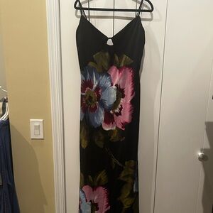 Abercrombie Julia Cut-Out Dress